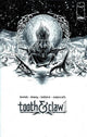 TOOTH & CLAW #1 CVR B B&W VAR