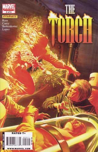 TORCH #2
