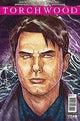 TORCHWOOD 2 #1