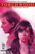 TORCHWOOD 2 #3 - Kings Comics
