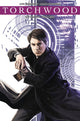 TORCHWOOD THE CULLING #1 CVR C IANNICIELLO