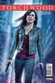 TORCHWOOD THE CULLING #2 CVR B PHOTO