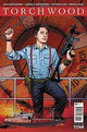 TORCHWOOD VOL 2 #4
