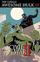 TOTALLY AWESOME HULK #10 CW2