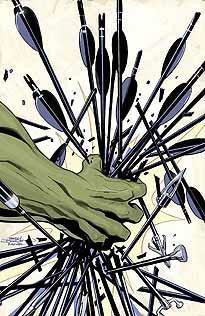 TOTALLY AWESOME HULK #11 CW2