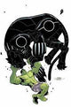 TOTALLY AWESOME HULK #12 CW2