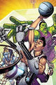 TOTALLY AWESOME HULK #14