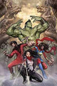 TOTALLY AWESOME HULK #15 NOW