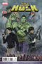 TOTALLY AWESOME HULK #17 - Kings Comics