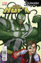 TOTALLY AWESOME HULK #17 CHOI VENOMIZED VAR - Kings Comics