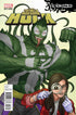 TOTALLY AWESOME HULK #17 CHOI VENOMIZED VAR - Kings Comics
