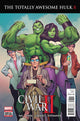 TOTALLY AWESOME HULK #8 CW2