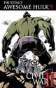 TOTALLY AWESOME HULK #9 CW2