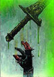 TOWER CHRONICLES DREADSTALKER #12