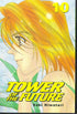 TOWER OF THE FUTURE VOL 10 - Kings Comics