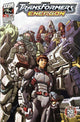 TRANSFORMERS ARMADA ENERGON #23