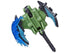 TRANSFORMERS GEN WFC BATTLEMASTER PTERAXADON AF - Kings Comics