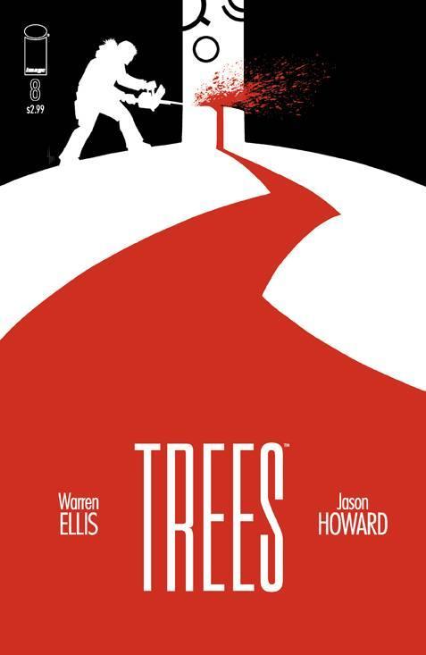 TREES #8