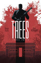TREES THREE FATES #4