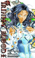 TRINITY BLOOD GN VOL 11 - Kings Comics