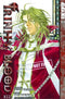 TRINITY BLOOD VOL 12 GN - Kings Comics