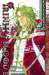 TRINITY BLOOD VOL 12 GN - Kings Comics