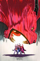 TRINITY OF SIN #2 VAR ED