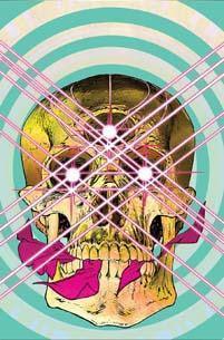 TRINITY OF SIN PANDORA FUTURES END (2014) #1