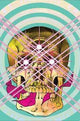 TRINITY OF SIN PANDORA FUTURES END (2014) #1