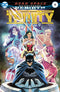 TRINITY VOL 2 #10 - Kings Comics