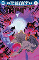 TRINITY VOL 2 #10 VAR ED