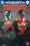 TRINITY VOL 2 #14 VAR ED - Kings Comics
