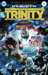 TRINITY VOL 2 #15 - Kings Comics