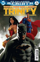 TRINITY VOL 2 #3 VAR ED