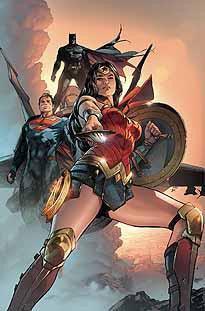 TRINITY VOL 2 #4