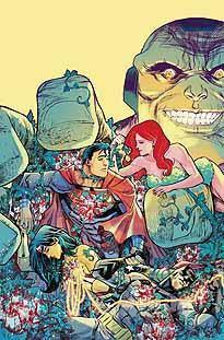 TRINITY VOL 2 #5