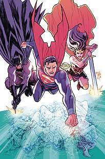 TRINITY VOL 2 #6