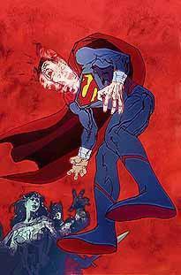 TRINITY VOL 2 #6 VAR ED