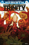 TRINITY VOL 2 #9 VAR ED - Kings Comics
