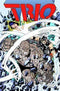 TRIO TP VOL 01 - Kings Comics