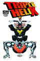 TRIPLE HELIX #2 SUBSCRIPTION VAR