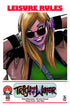 TRISH OUT OF WATER #3 DIRECT MARKET CVR - Kings Comics