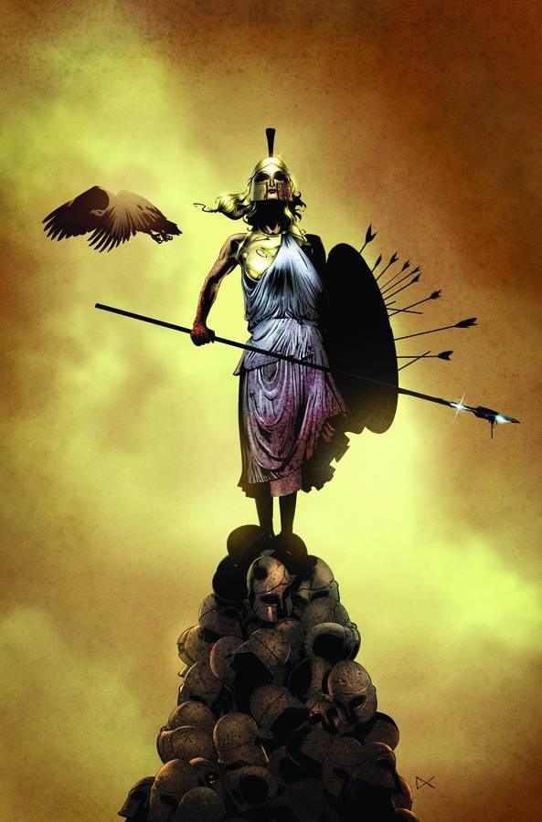 TROJAN WAR #3