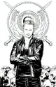 TRUE BLOOD #3 10 COPY INCV