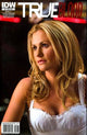 TRUE BLOOD #3 25 COPY INCV