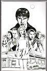 TRUE BLOOD #5 10 COPY INCV