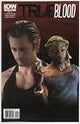 TRUE BLOOD #5 25 COPY INCV