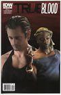 TRUE BLOOD #5 25 COPY INCV
