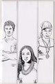 TRUE BLOOD #6 10 COPY INCV