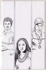 TRUE BLOOD #6 10 COPY INCV